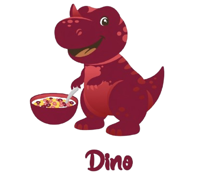 DINO Logo