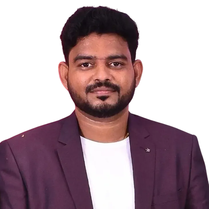 Praveen Kumar